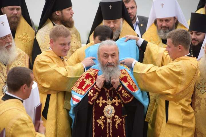 В московському патріархаті підтвердили, що РПЦ надала їм «широку автономію»
