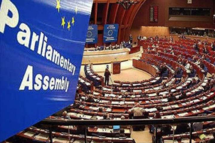 Клімкін: повернення Росії права голосу в ПАРЄ стане ляпасом для Ради Європи