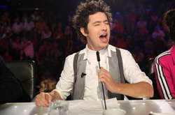 Pianoбой споет новую песню в прямом эфире шоу «Х-фактор»