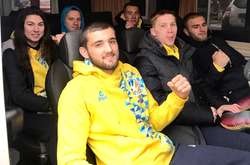 Українці починають боротьбу на першості світу зі змішаних єдиноборств серед молоді