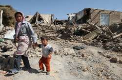 Іран сколихнув потужний землетрус