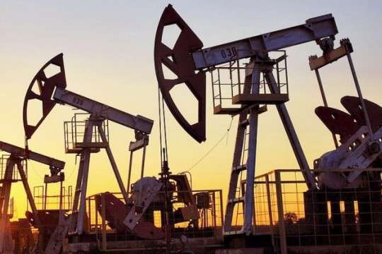 Нафта марки Brent впала в ціні