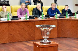 Чемпіон Другої ліги визначиться у додатковому матчі між переможцями двох груп