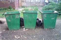 Жахлива знахідка: в Одесі знайшли мішок з мертвим чоловіком