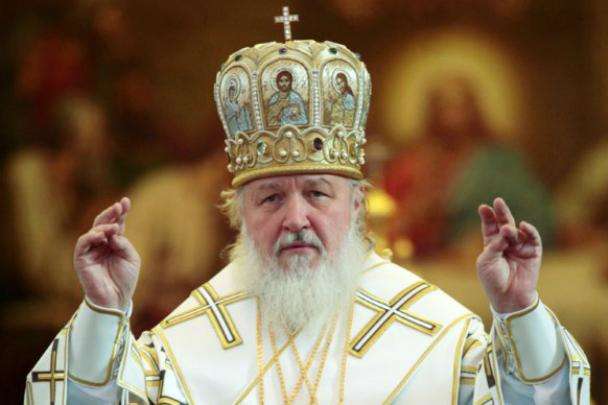 У московській церкві кажуть, що Кирило не збирається зустрічатися з Філаретом