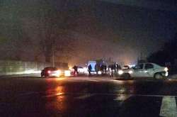 У Вінниці «Мерседес» збив пенсіонера