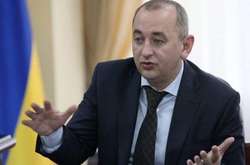 Порошенко підвищив Матіоса у званні