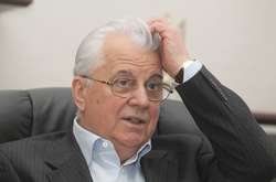 Кравчук заявил, что Украину окружают соседи-противники