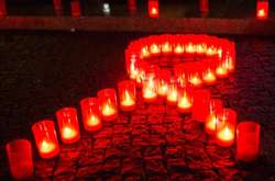 Серед молоді віком від 14 до 25 років рівень інфікування ВІЛ знижується