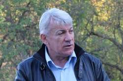 Генерал СБУ порадив «Шахтарю» стати патріотами або їхати грати у терористичний футбол