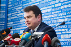  Глава НАБУ Артем Ситник  
  Фото: nabu.gov.ua  