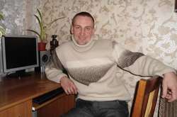 Сергій Сотников, громадянин України