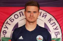 Дмитро Юсов