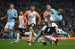 «Шахтар» одягне уболівальників в маски Зорро на грі з «Манчестер Сіті»