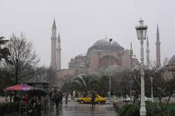 У Туреччині знайшли мертвою 19-річну росіянку