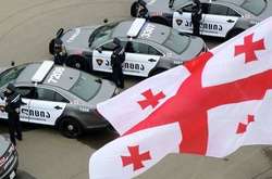 В Тбилиси силовики убили подозреваемого в стамбульском теракте 