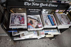 Російські депутати не хочуть пускати американських журналістів до Держдуми