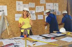 Оксана Марченко