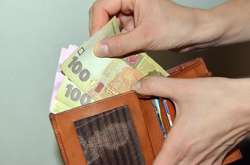 Кабмін наступного року очікує зростання реальної зарплати на рівні 9,6%