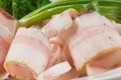 В Украине рекордно взлетела цена на сало