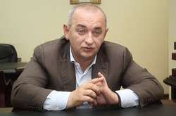  Главный военный прокурор Анатолий Матиос 