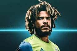 Гравець збірної Панами Торрес зробив татуювання з логотипом ЧС-2018 (фото)