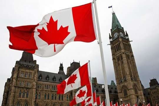Канада розробить план евакуації уряду на випадок ядерної війни