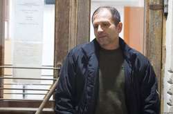 Кримського політв’язня Балуха відпустили під домашній арешт 