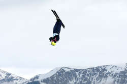 Українець Абраменко виграв перший етап Кубка світу з фристайлу