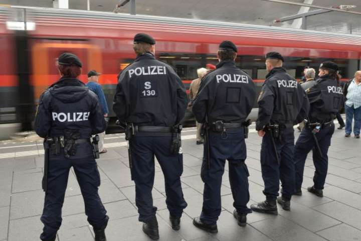 У Берліні посилять заходи безпеки через виявлену у Потсдамі вибухівку