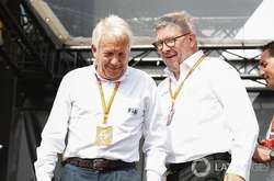 Формула-1 відмовиться від потроєних етапів після 2018 року