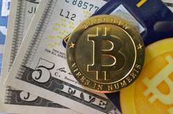 У США офіційно визнали біткоїн