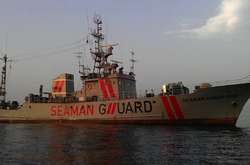 Один зі звільнених в Індії українських моряків повертається додому