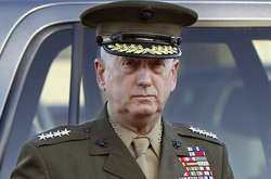 Глава Пентагону розпочав міжнародне турне