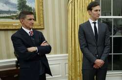 Контактами Флінна з РФ керував зять Трампа - CNN