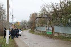 На Вінниччині за вбивство пенсіонера злочинець отримав 15 років ув'язнення