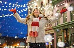 Закон про вихідний 25 грудня набув чинності  