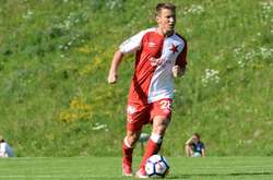 Капітан збірної України отримав травму коліна на тренуванні