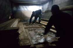 Українець намагався контрабандою вивезти до Румунії цигарок на 1,6 млн грн