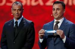 Найгірші команди рейтингу ФІФА вперше в історії зіграють матч-відкриття Чемпіонату світу