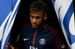 Неймар відсторонений на один матч і не зіграє з «Ліллем»