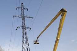 В ОРДЛО бойовики не дають відновити електропостачання у Травневому та Катеринівці