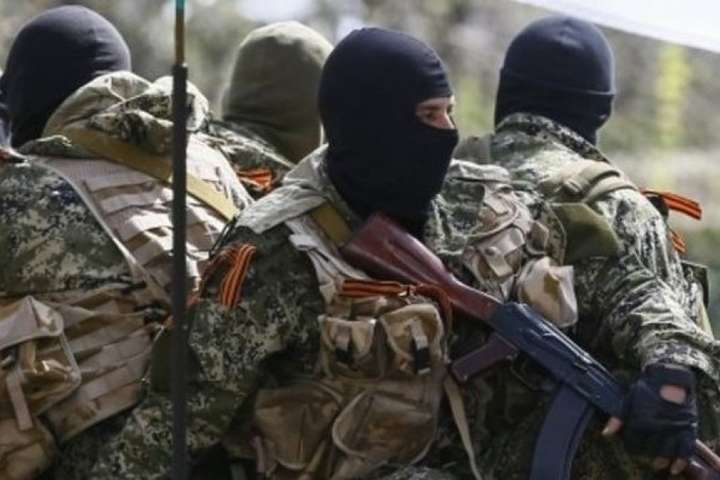 Бойовики ОРДО написали фейковий лист Хугу, в якому «поскаржилися» на українських військових