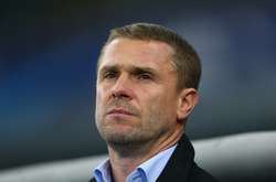 «Аль-Ахлі» Реброва поступився своєму найбільшому конкуренту