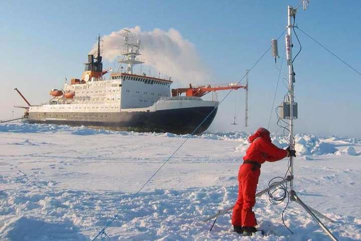 В Арктиці запрацює 16-річний мораторій на комерційне рибальство 