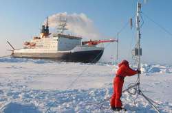 В Арктиці запрацює 16-річний мораторій на комерційне рибальство 
