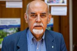 Ігор Мельник