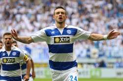 Український легіонер забив 6-й гол за німецьку команду 