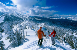 У Карпатах офіційно стартував гірськолижний сезон