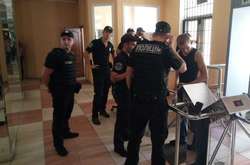 На створення Служби судової охорони виділили млрд гривень 